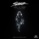 Slander - Love Is Gone Armin van Buuren Remix