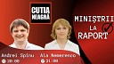 TV8 - Cutia Neagr cu Mariana Ra 04 11 2021