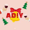 IKI - AD Y Christmas feat SUM