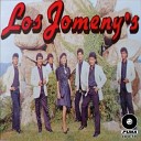 Los Jomeny s - Poquito A Poco