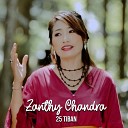Zanthy Chandra - 25 Tiban