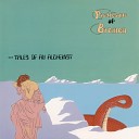 PICARESQUE OF BREMEN - Caravan Bonus track Previously Unreleased