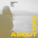 LOST CAPITAL - About You