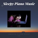 Sleepy Piano Music - Paris Moods