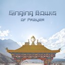 Tibetan Meditation Academy - Mind Comfort in the Temple