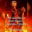 Vinay Dolase - The Mantra of King Paimon Magical Chant