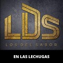 Los Del Sabor LDS - El Pistolero la Iguana