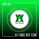 Gavri Hell - In a Trance with Techno Original Mix