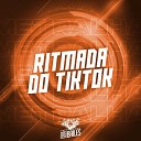 MC P nico MC CAJA DJ Miller Oficial - Ritmada do Tiktok