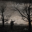 Agony Voices - Forest of Tears