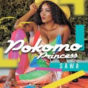 Pokomo Princess - Sawa