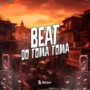 MC Magrinho DJ Gordonsk feat Mc J Mito - Beat do Toma Toma