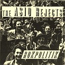 The ASIO Rejects - I S K