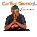 Cm the general feat Sylo - Let me love you feat Sylo