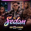 Edy Lemond DJ How - Sedan