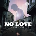 Ojaye Amor - No Love