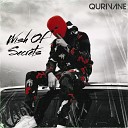 Qurivane - Streets of Your Luck
