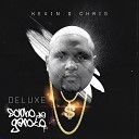 MC Kevin o Chris LUCK MUZIK R3HAB - Deixa Se Envolver Ao Vivo