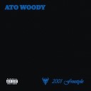 Ato Woody - 2001 Freestyle