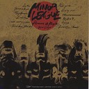 Minor League - Human To People