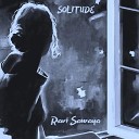 Ravi Sawaya - Solitude 6 Lua Minguante