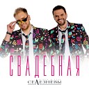 Игорь и Стас Селезневы - Свадебная