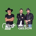 Netto Rocha feat Rick e Gelson - B bado N o Mente