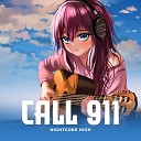 Nightcore High - Call 911 Sped Up