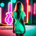 DANCHESS - Девочка тик ток