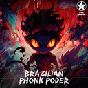 DIPIENS N WAY - Brazillian Phonk Poder