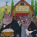 Ai Kittens - Beasts of England