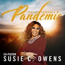 Co Pastor Susie C Owens - Family and Friends