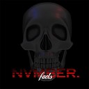 Nvmber - Facts prod Icy Keed K1beatz