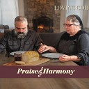 Praise and Harmony - More Love to Thee O Christ