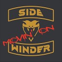 Side Winder - Movin On