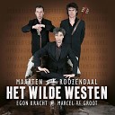 Maarten Van Roozendaal feat Egon Kracht Marcel De… - Otto Live feat Egon Kracht Marcel De Groot