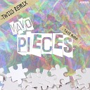 VAVO Tyler Mann - Pieces TWIIG Remix