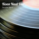 Sourav Saini - Kisan Naal Vair