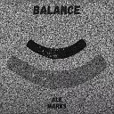 Ale Marks - Balance