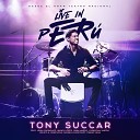 Tony Succar Jean Rodriguez - Me Enamoro M s de Ti Live In Peru