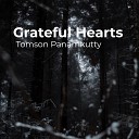 Tomson Panamkutty feat Alwin - Grateful Hearts