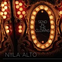 Niila Alto - Send In The Clowns