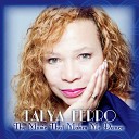 Talya Ferro - The Gypsy in My Soul
