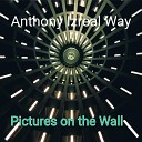 Anthony Izreal Way - Pictures on the Wall