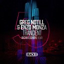 Greg Notill Enzo Monza - Trancient