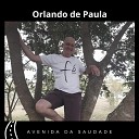 Orlando de Paula - Depois da Tempestade