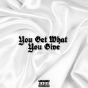 Shawnmusiclit feat Tybo Ramo - You Get What You Give