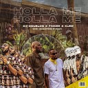 DJ Coublon Klem Fiokee - Holla Me