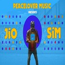 Peacelover Music - Jio Sim