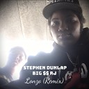 Stephen Dunlap feat Big RJ - Lonzo Remix